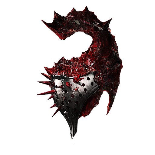 Twin Sesters in-game icon in Mortal Shell II