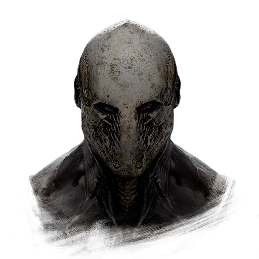 Default Dark Form in-game icon in Mortal Shell II