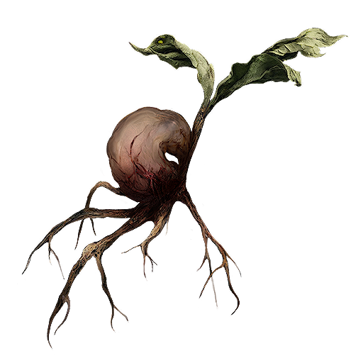 Bloodseed in-game icon in Mortal Shell II