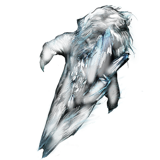 Grisha Remnant in-game icon in Mortal Shell II