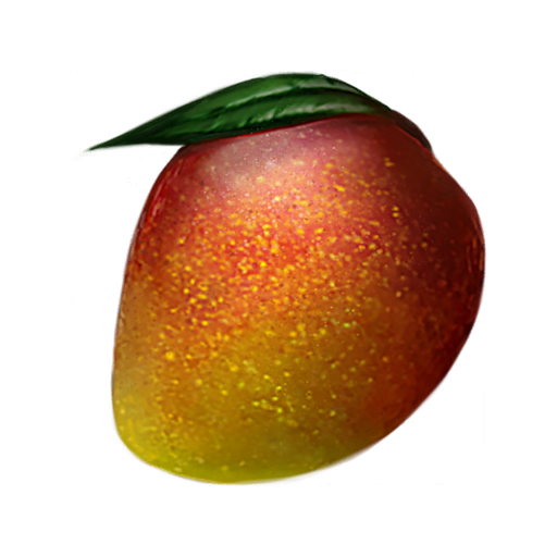 Mango in-game icon in Mortal Shell II