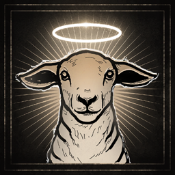 Sheephead Totem in-game icon in Mortal Shell II