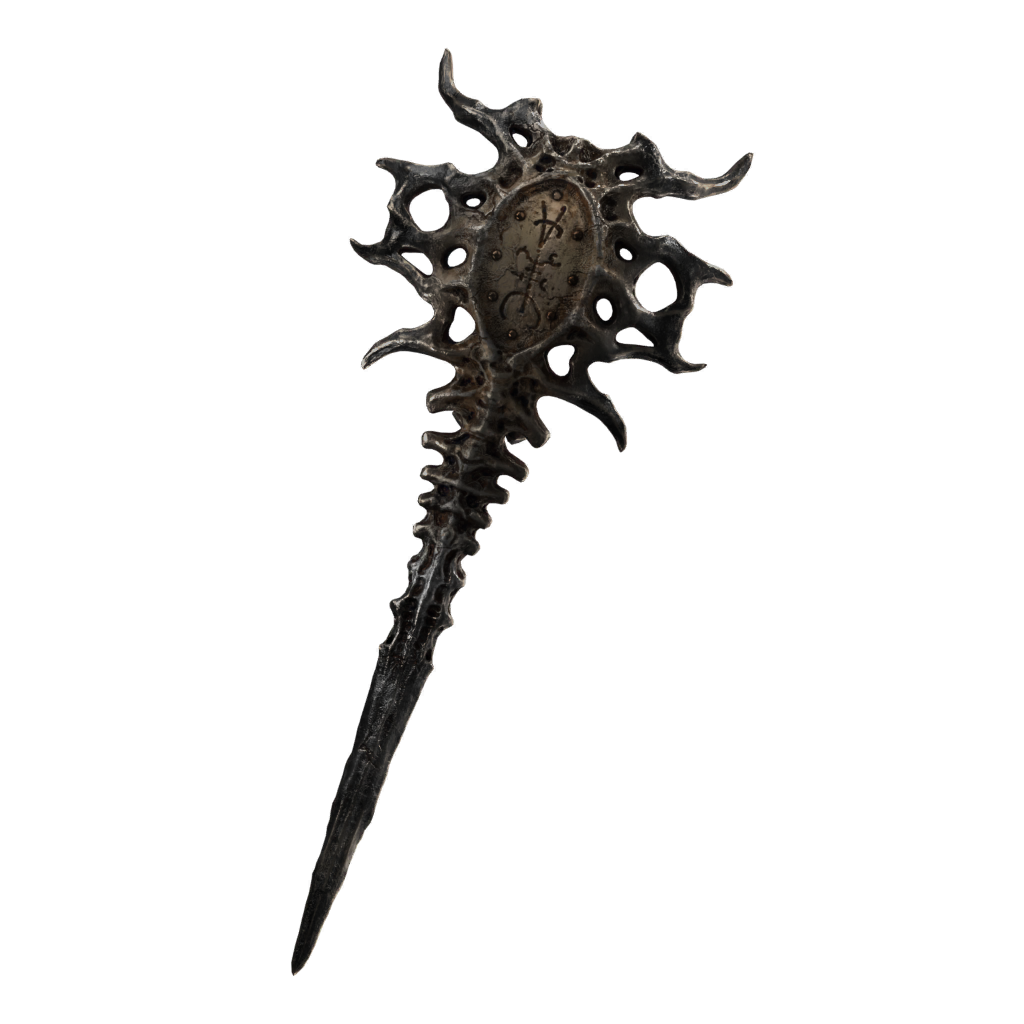 Vatra in-game icon in Mortal Shell II