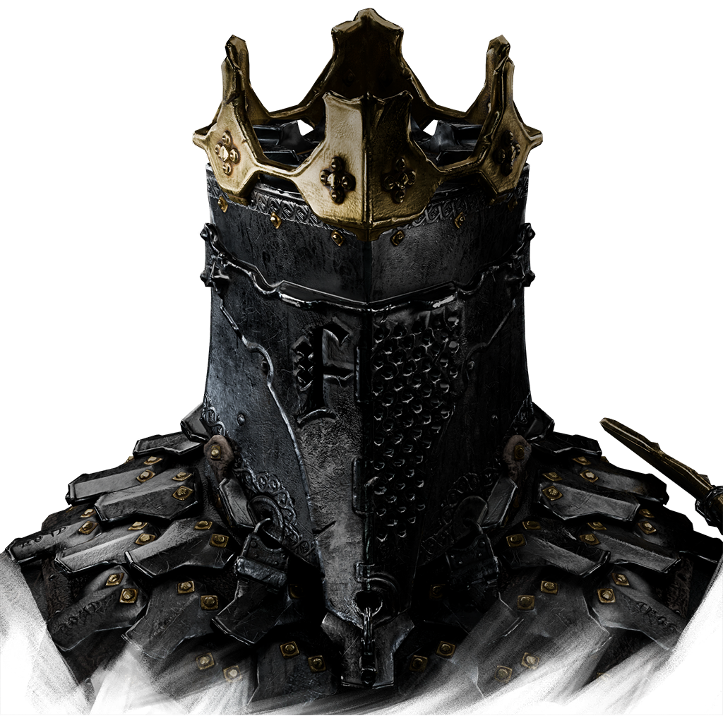 Eredrim in-game icon in Mortal Shell II