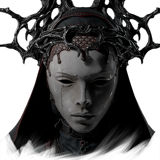 Genessa in-game icon in Mortal Shell II
