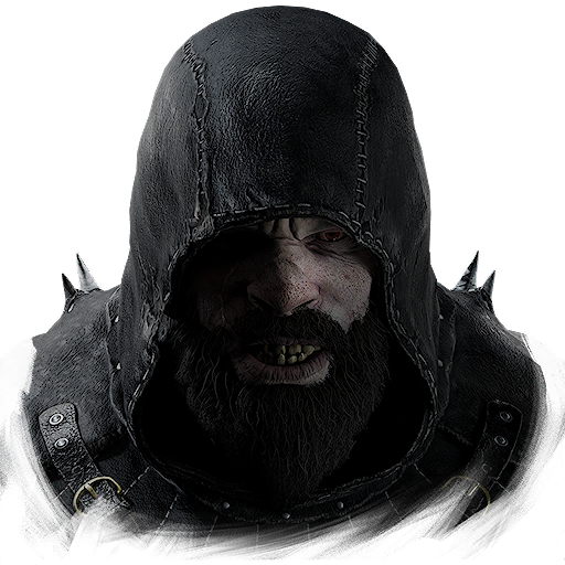 Gragu in-game icon in Mortal Shell II