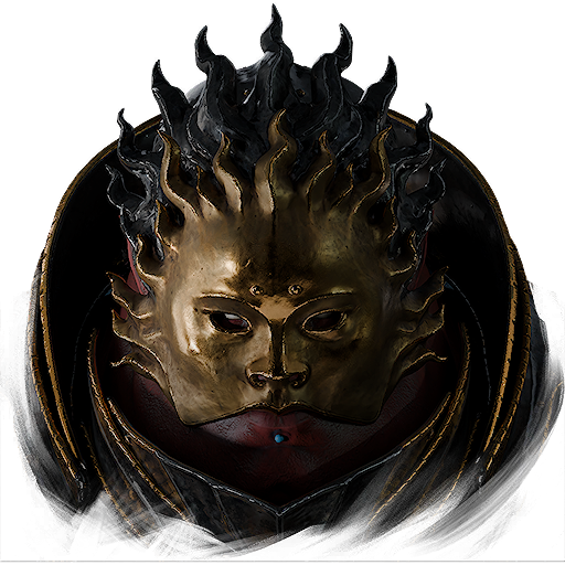 Lazlo in-game icon in Mortal Shell II