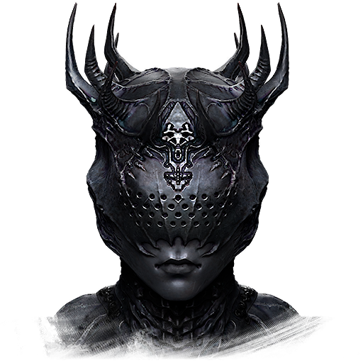 Proxima in-game icon in Mortal Shell II