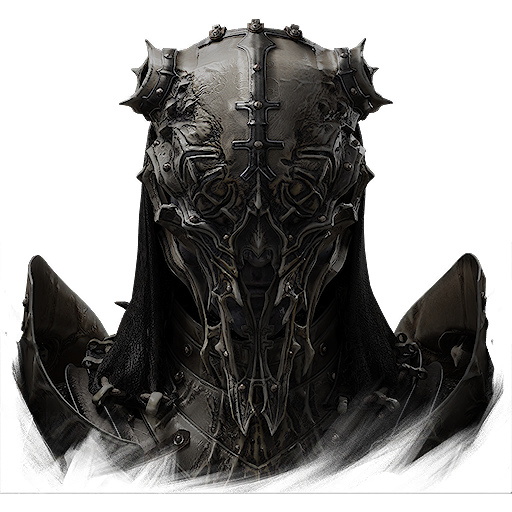 Sariel in-game icon in Mortal Shell II