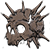 Chaos in-game icon in Mortal Shell II