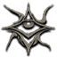 Confusion in-game icon in Mortal Shell II