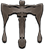 Execution in-game icon in Mortal Shell II
