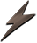 Lightning in-game icon in Mortal Shell II