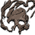 Phantom in-game icon in Mortal Shell II