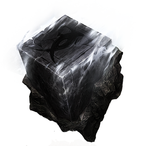 Accursed Stone in-game icon in Mortal Shell II