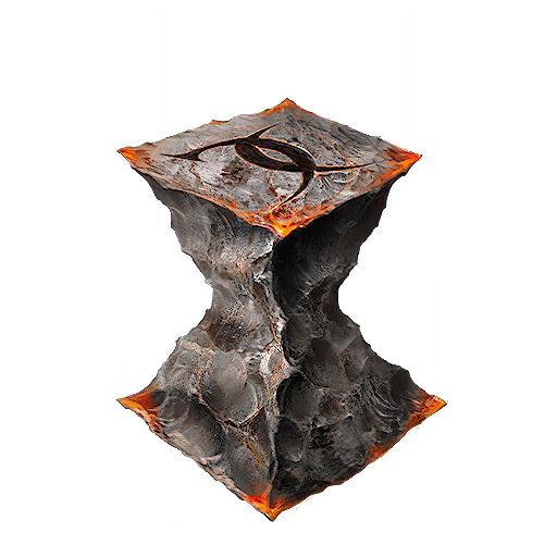 Charged Stone in-game icon in Mortal Shell II