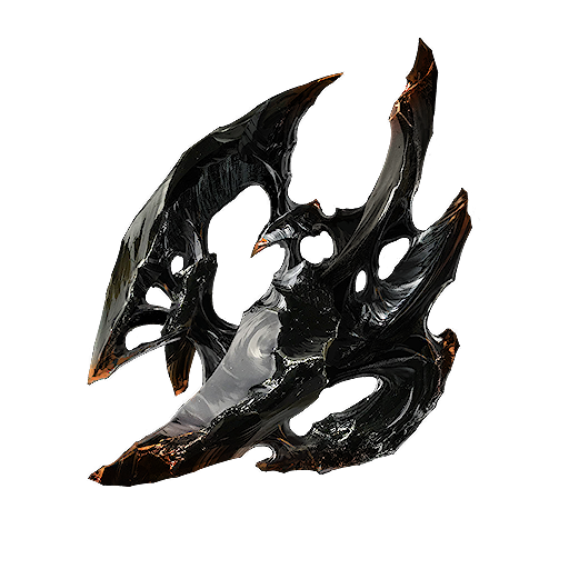 Myriad Stone in-game icon in Mortal Shell II