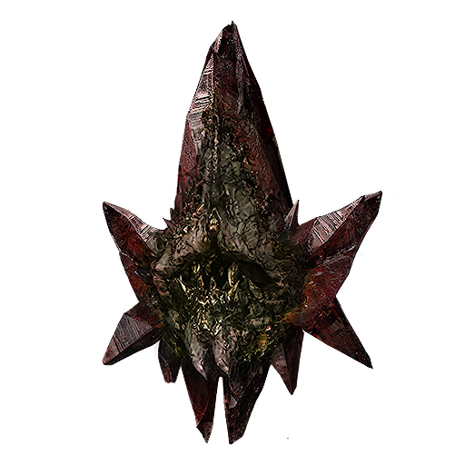 Serpent Stone in-game icon in Mortal Shell II
