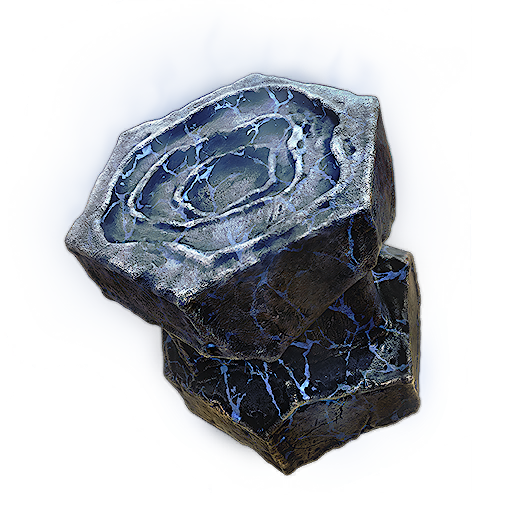 Torpor Stone in-game icon in Mortal Shell II