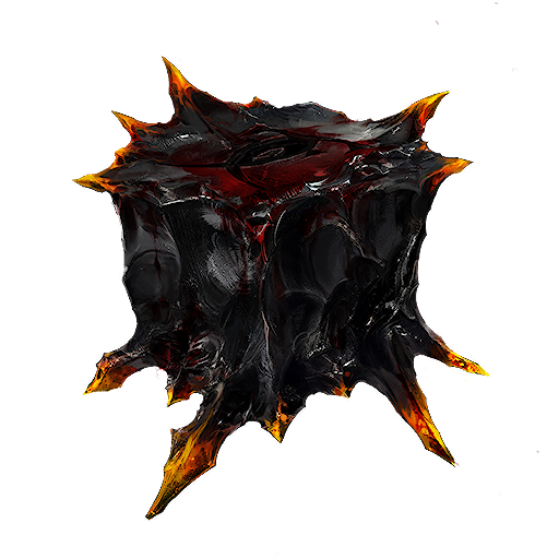 Unstable Stone in-game icon in Mortal Shell II