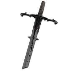 Iconoclast in-game visual in Mortal Shell II