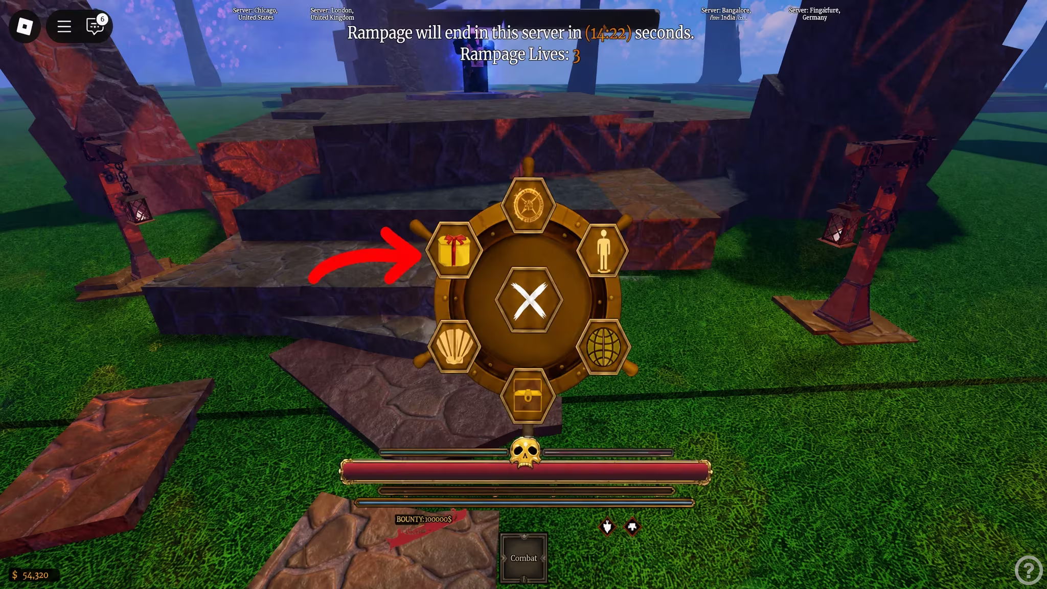 How to redeem New Seas codes