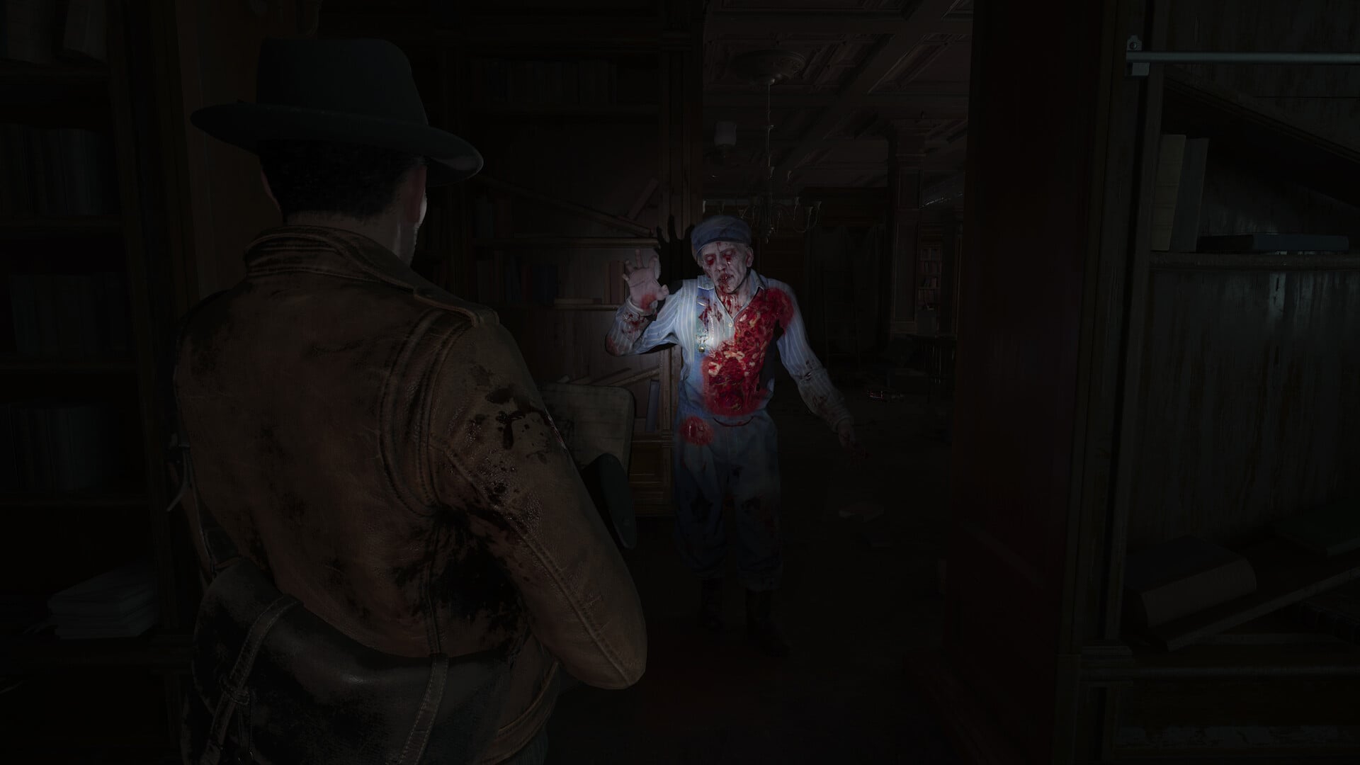 The Sinking City 2