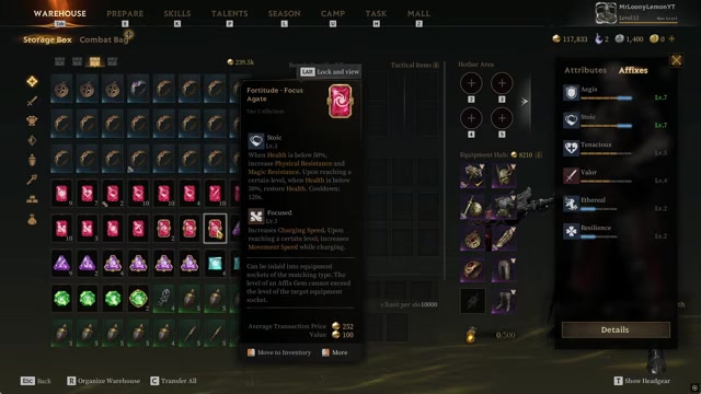 Buy double-affix fillers for the exact gap