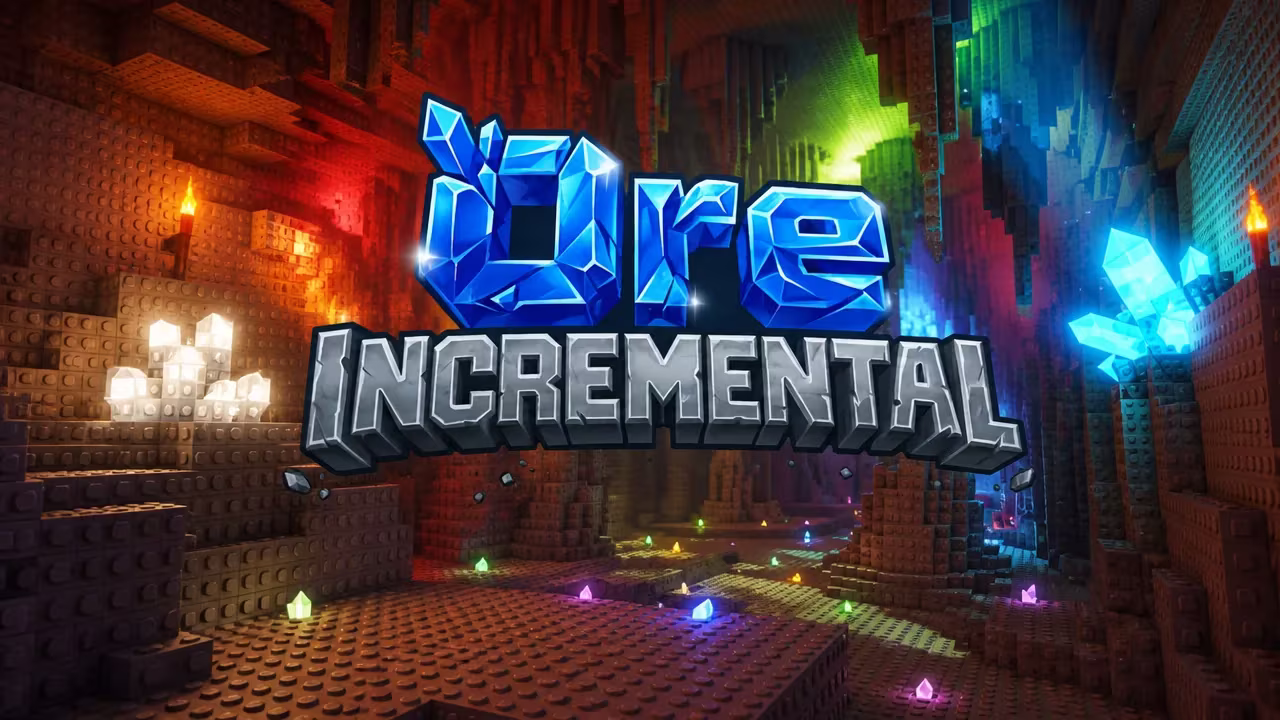 Ore Incremental logo