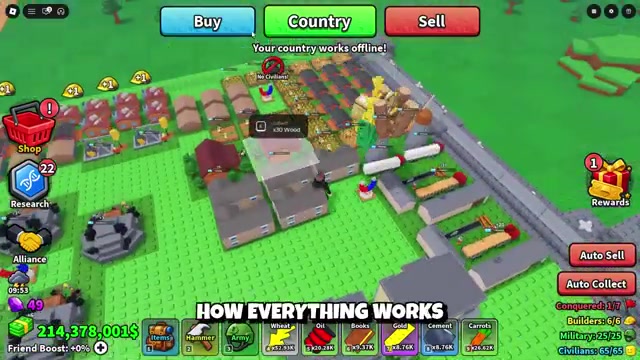 Keep every farm running