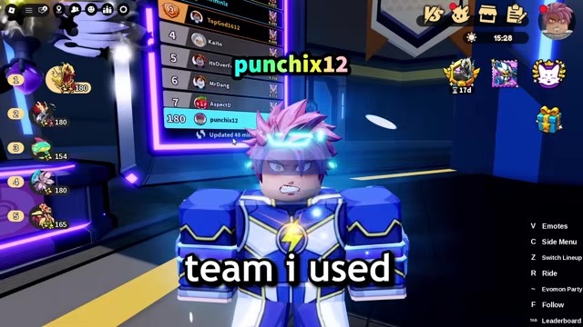Use mixed elements by default