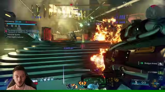 Set Infamous Dave as the target