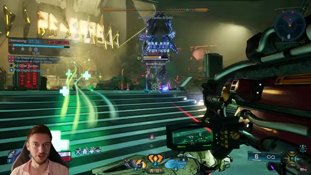 Wrap around the route