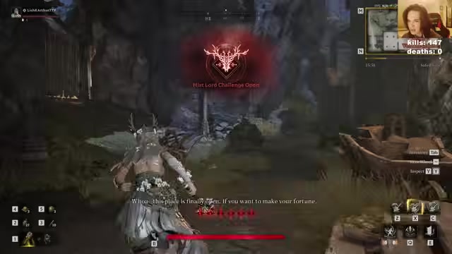 Double-evade ice sharks When General Harald summons ice sharks, spend two evades cleanly and accept the reset if one clips you.