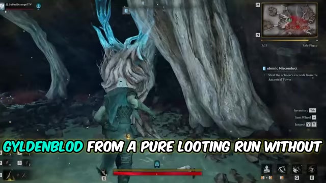 Take tower side quests