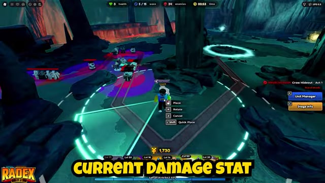 Complete the run