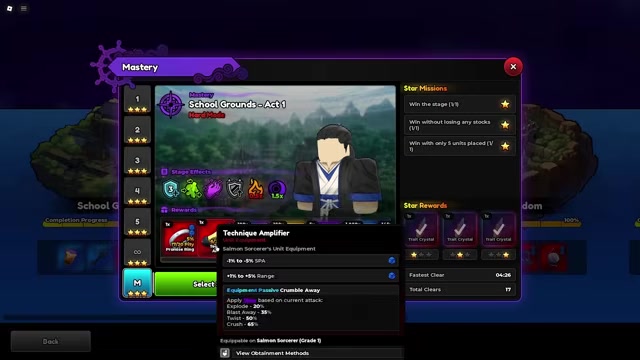 Craft missing items Use the Upgrade or crafting menu to make missing pieces such as Hexed Blade, Holy Pendant, and colored Sprites.