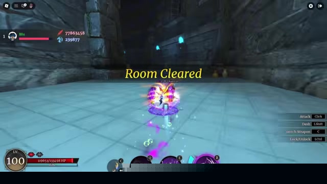 Lock armor with strong substats