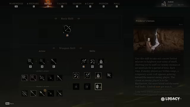 Disable motion blur