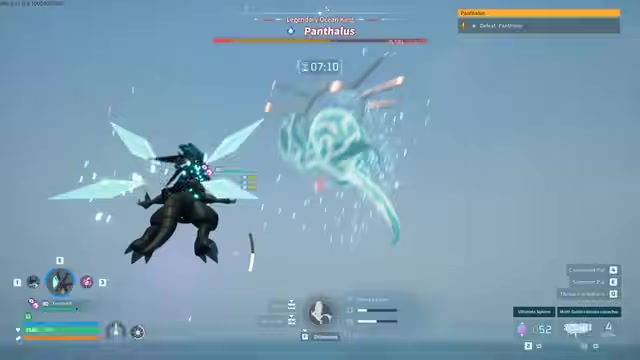 Catch regular Woolipop