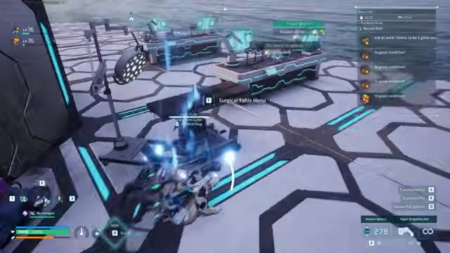 Run wild loops for urgent drops