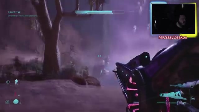 Clear the enemies