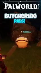 Put the Pal in your active party