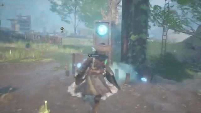 Find a camp