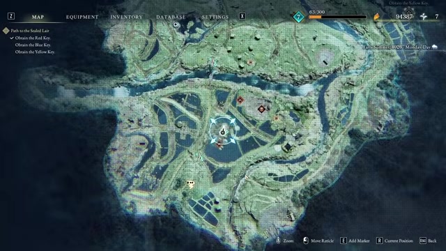 Find the Strongbox