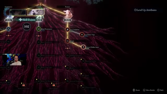 Repeat between missions