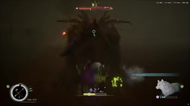 Use Item Research