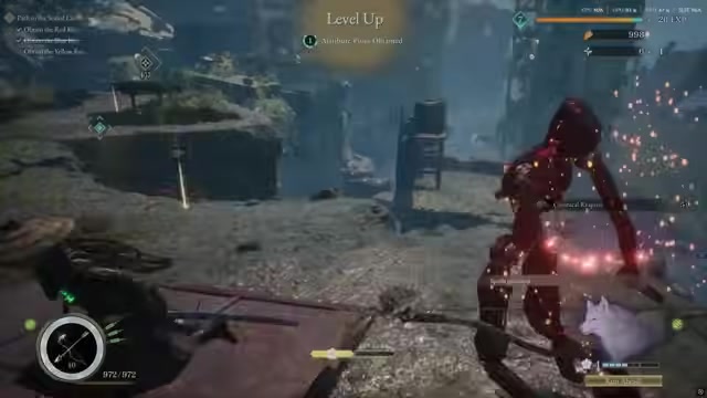Check your materials