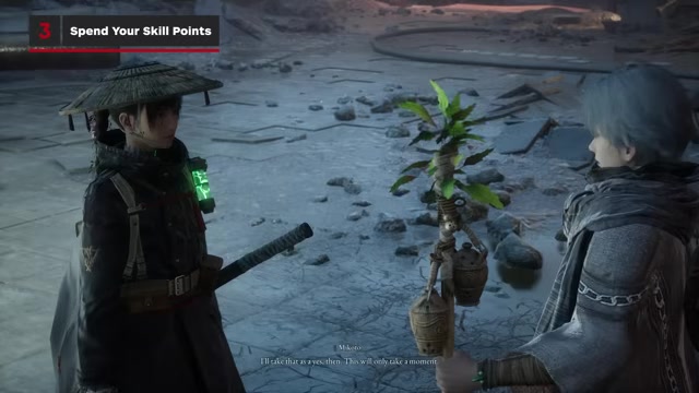 Return to the Cleanse Walker