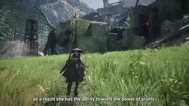 Finish the main story